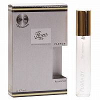 Пробник с феромонами Flora By 17ml