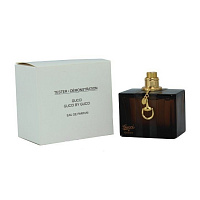 Tester Gucci by Gucci Eau de Parfum