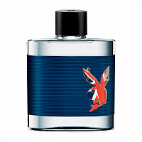 Tester Playboy London