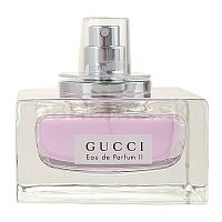 Tester Gucci Eau de Parfum II