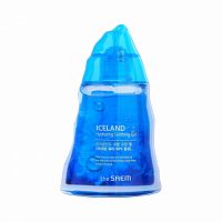 Гель для тела минеральный The Saem Iceland Hydrating Soothing Gel
