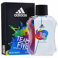 Adidas Team Five