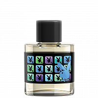 Tester Playboy Generation for Him