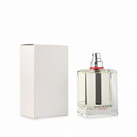 Tester Christian Dior Homme Sport