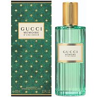 Gucci Memoire D'Une Odeur