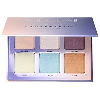 Палетка хайлайтеров Anastasia Beverly Hills Aurora Glow Kit оптом в Пенза 