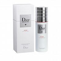 Christian Dior Homme Sport Very Cool Spray