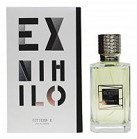 Ex Nihilo Citizen X