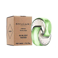 Tester Bvlgari Omnia Green Jade