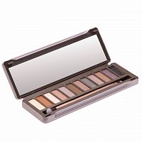 Палитра теней Urban Decay Naked
