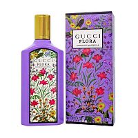 Gucci Flora Gorgeous Magnolia