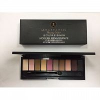 Палитра теней Anastasia Beverly Hills Modern Renaissance 10 оттенков