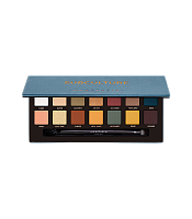 Палитра теней Anastasia Beverly Hills Subculture Palette 14 оттенков