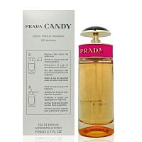 Tester Prada Candy