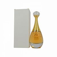 Tester Christian Dior J’Adore L'Absolu