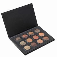 Палитра теней для бровей Anastasia Beverly Hills Brow Pro Palette