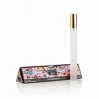 Пробник Gucci Flora by Gucci Gorgeous Gardenia 2012 15ml треугольник