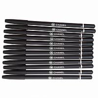 Карандаши для глаз Chanel Eye-Brow Pencil (Сборка 12 штук)