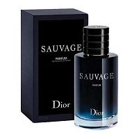 Christian Dior Sauvage Parfum