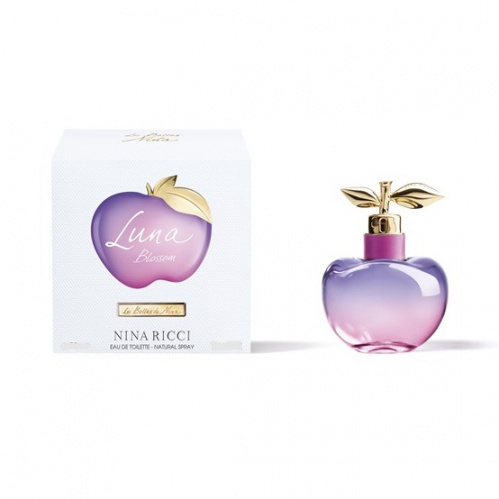 Nina Ricci Luna Blossom