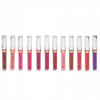 Блеск для губ Anastasia Beverly Hills Liquid Lipstick 12 штук