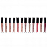 Уценка! Блеск для губ Anastasia Beverly Hills Lip Gloss Brillant A Levers