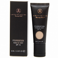 Тональный крем Anastasia Beverly Hills Foundation Fond De Teint SPF 15 40ml