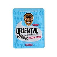 Маска для лица с эластином Baviphat Dr. 119 Oriental Hahoe Elastine Mask 25ml